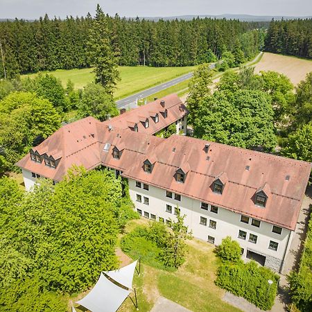 Jugendherberge Falkenberg Falkenberg  외부 사진
