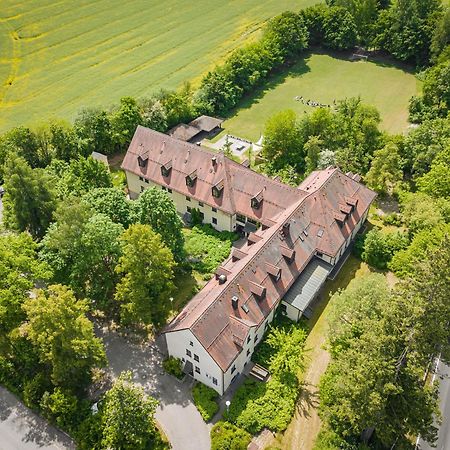 Jugendherberge Falkenberg Falkenberg  외부 사진