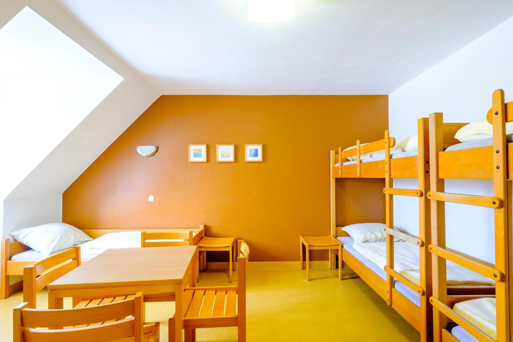Jugendherberge Falkenberg Falkenberg  외부 사진
