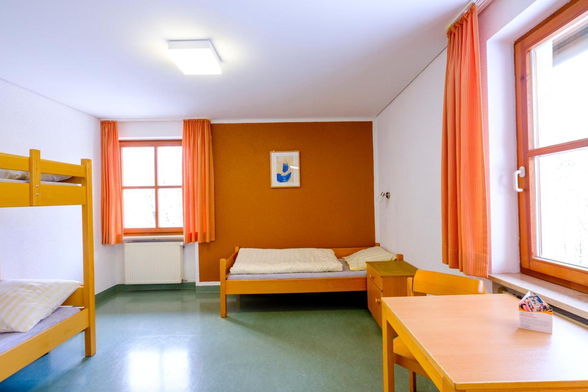 Jugendherberge Falkenberg Falkenberg  외부 사진