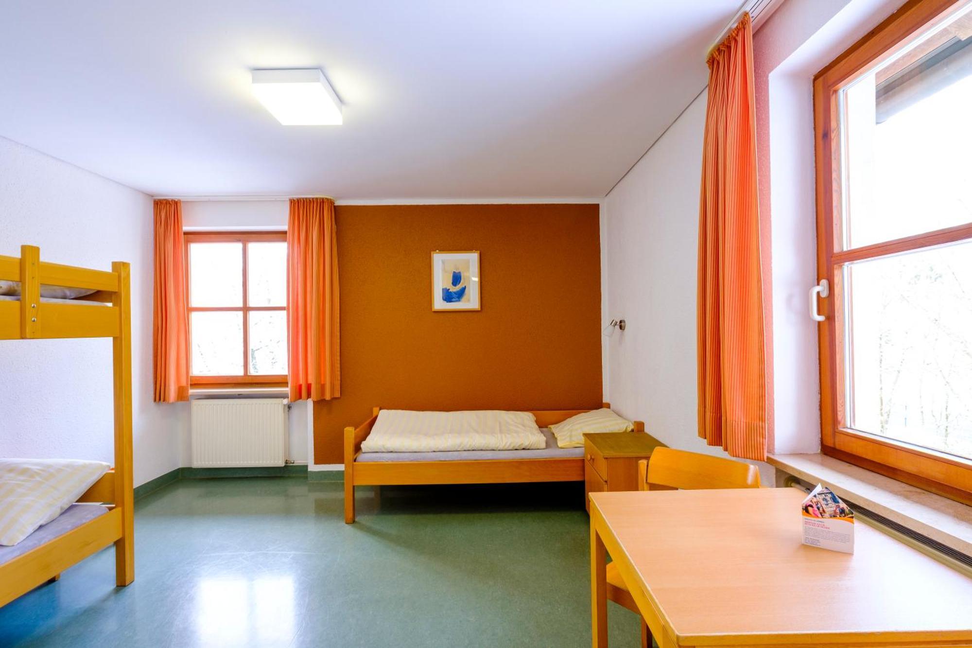 Jugendherberge Falkenberg Falkenberg  외부 사진
