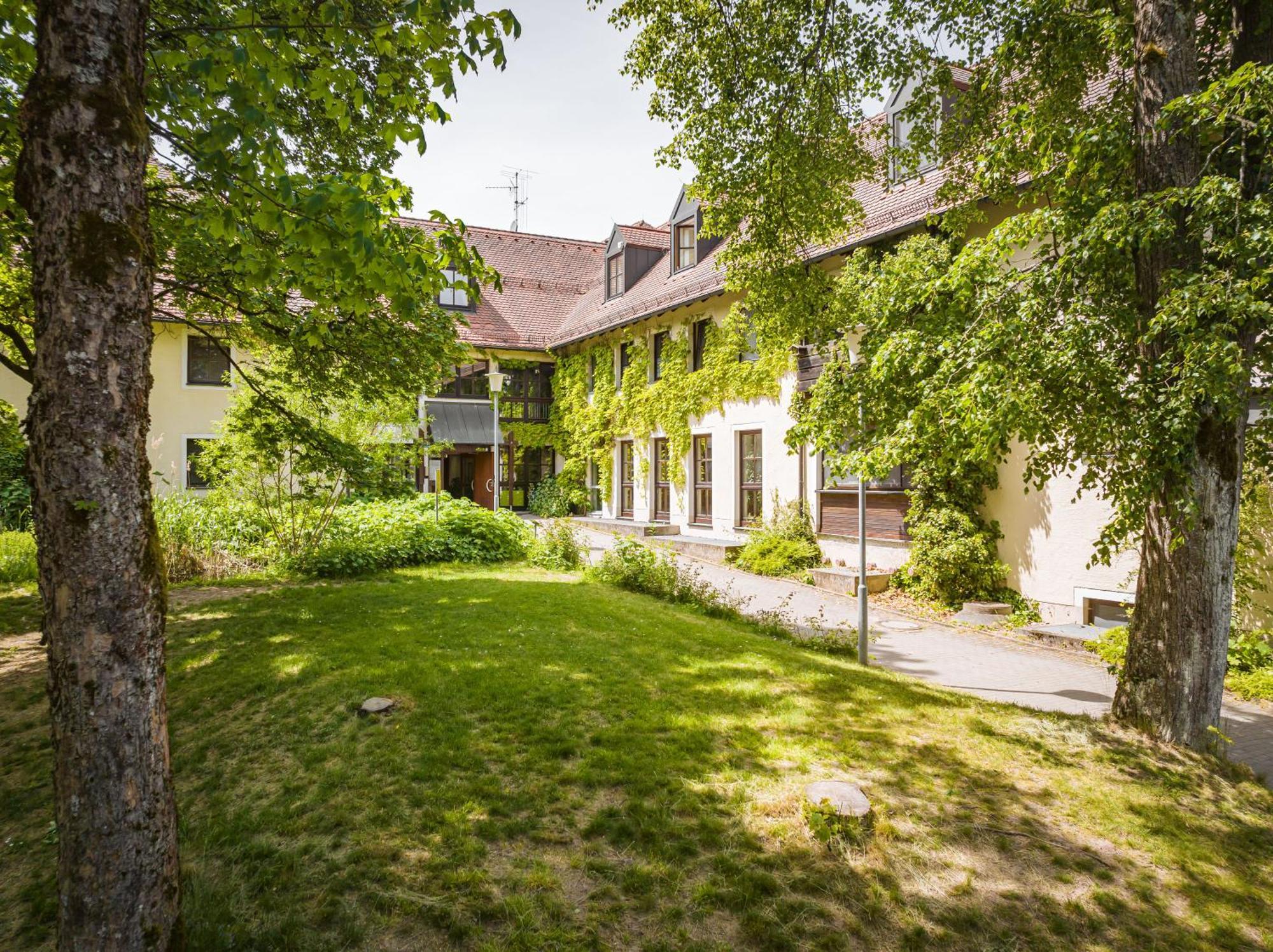 Jugendherberge Falkenberg Falkenberg  외부 사진